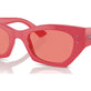 Red Cherry №676084
