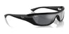 Ray-Ban XAN RB4431 Sunglasses | Size 134 / Apple Green №6763/2 / Green (1N 59%)