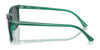 Ray-Ban RB4435 Sunglasses / Black №901/31 / Green (3N 13.2%) / Size 56