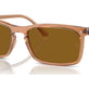 Transparent Brown №676433