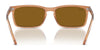 Ray-Ban RB4435 Sunglasses / Black №901/31 / Green (3N 13.2%) / Size 56