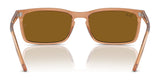 Ray-Ban RB4435 Sunglasses