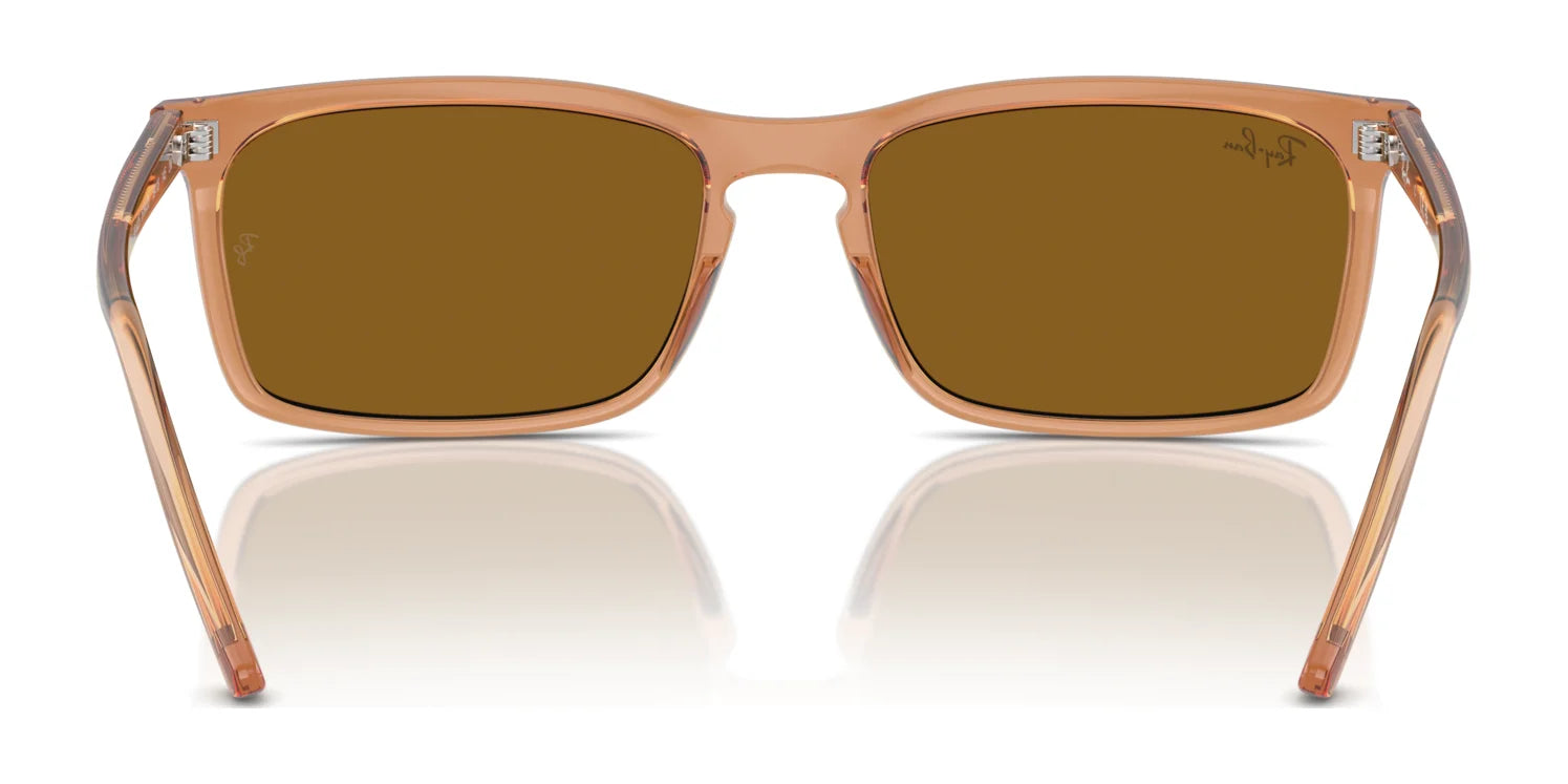 Ray-Ban RB4435 Sunglasses