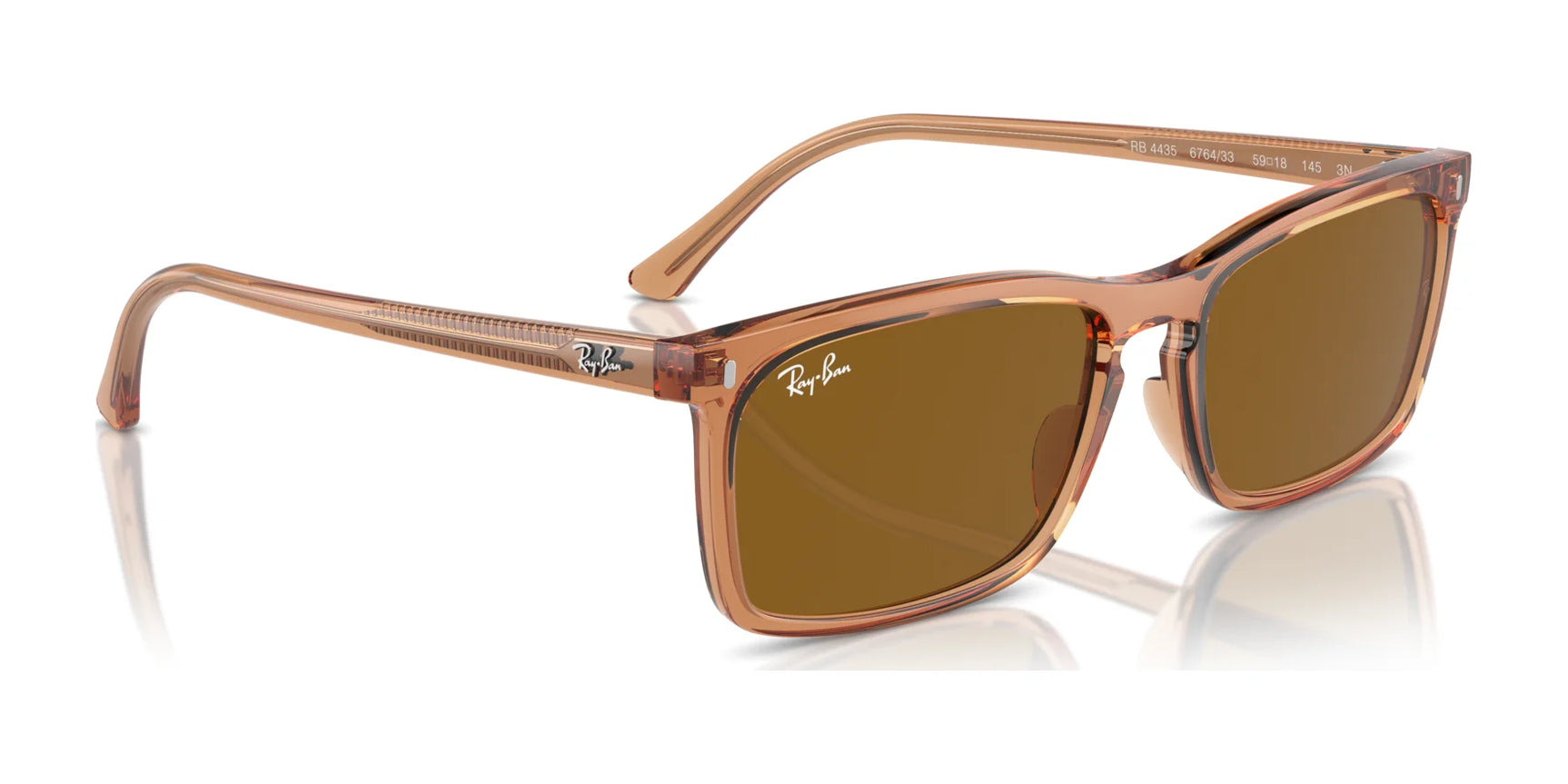 Ray-Ban RB4435 Sunglasses