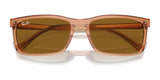 Ray-Ban RB4435 Sunglasses