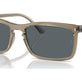 Transparent Brown №6765R5
