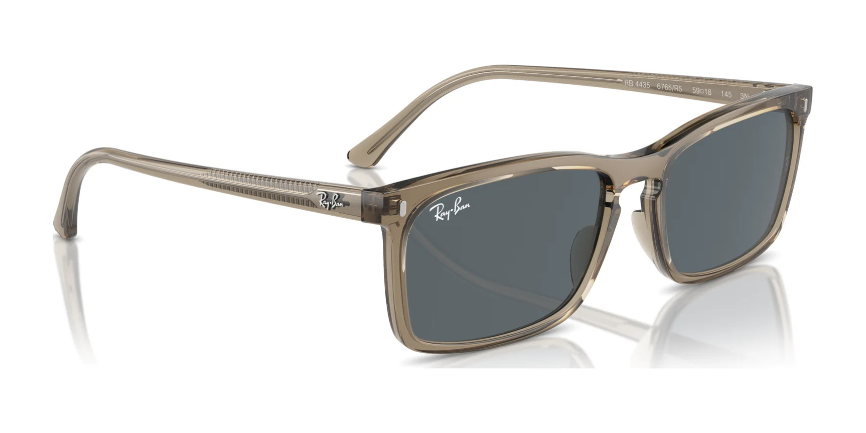 Ray-Ban RB4435 Sunglasses