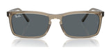 Ray-Ban RB4435 Sunglasses