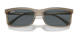 Ray-Ban RB4435 Sunglasses