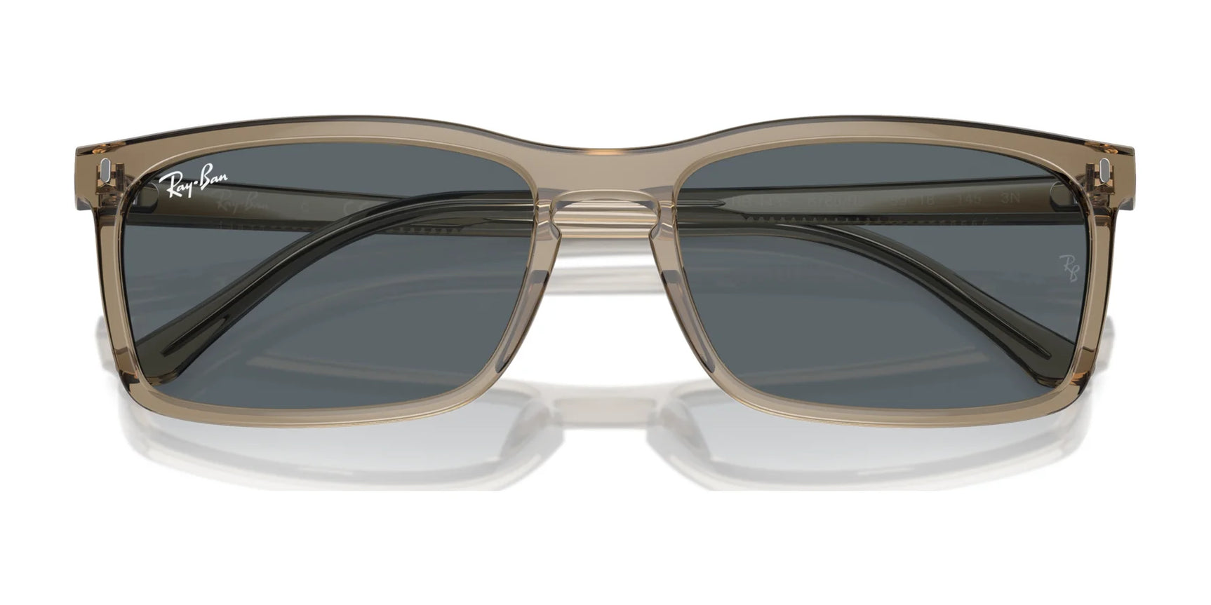 Ray-Ban RB4435 Sunglasses