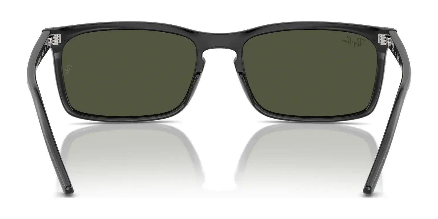 Ray-Ban RB4435 Sunglasses