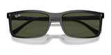 Ray-Ban RB4435 Sunglasses