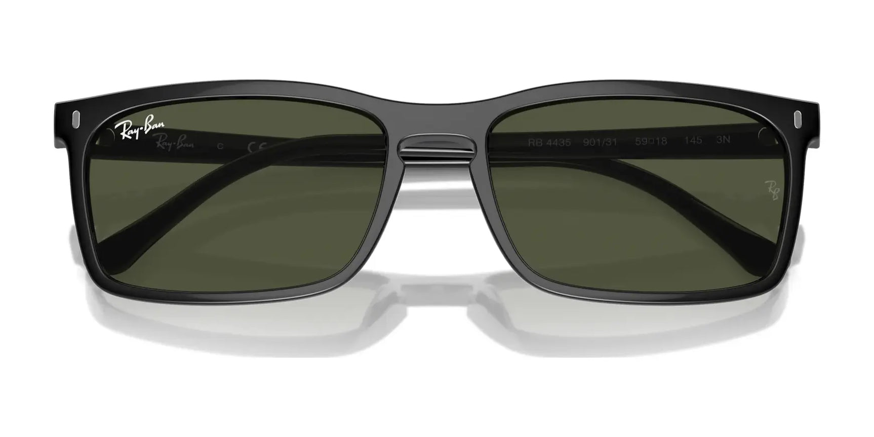 Ray-Ban RB4435 Sunglasses