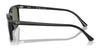 Ray-Ban RB4435 Sunglasses / Black №901/31 / Green (3N 13.2%) / Size 56