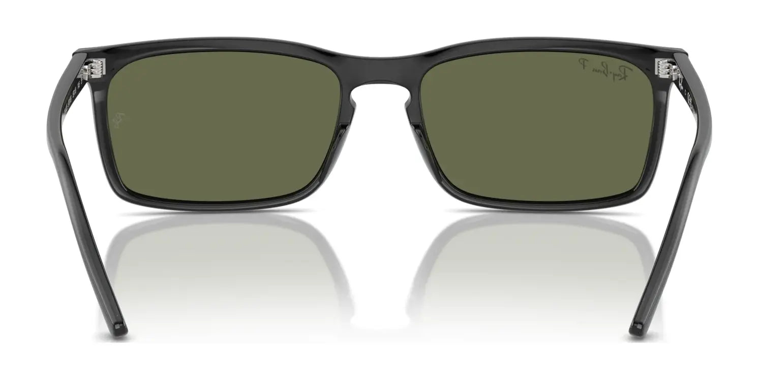 Ray-Ban RB4435 Sunglasses