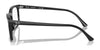 Ray-Ban RB4435 Eyeglasses | Size 59 / Black №901/GJ / Clear/Green (Photochromic) (3F 13.44%)