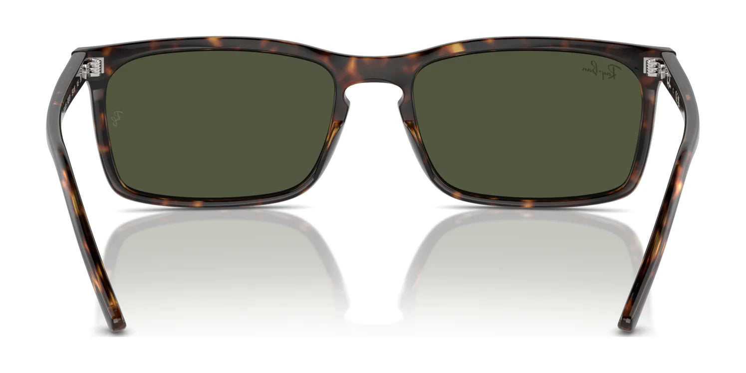 Ray-Ban RB4435 Sunglasses