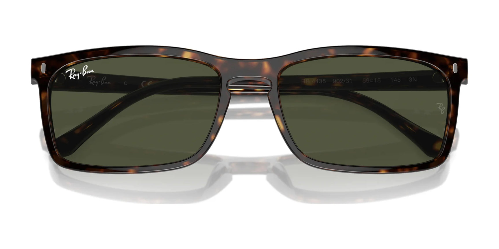 Ray-Ban RB4435 Sunglasses