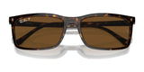 Ray-Ban RB4435 Sunglasses