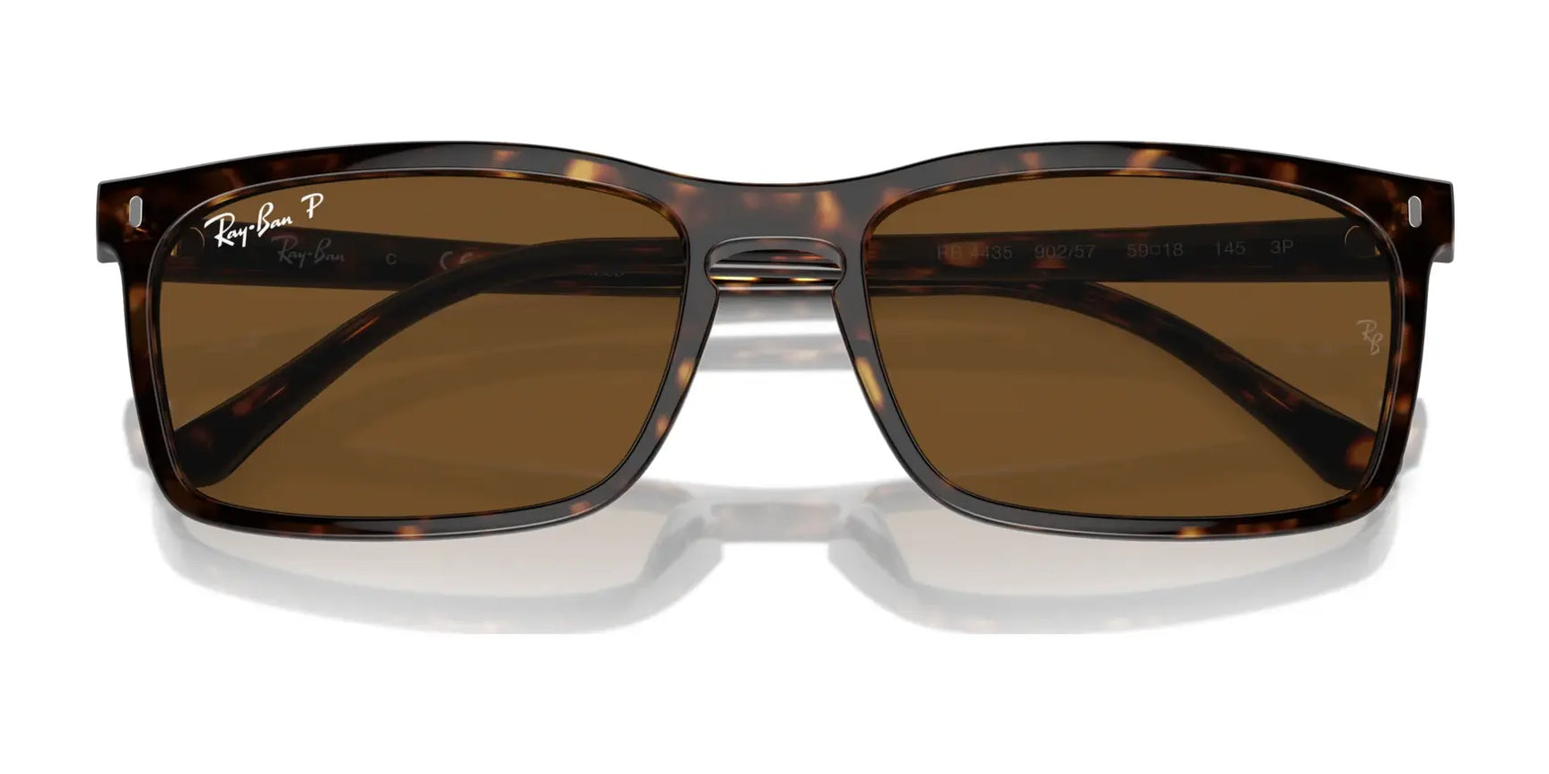 Ray-Ban RB4435 Sunglasses