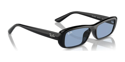 Ray-Ban RB4436D Sunglasses | Size 55