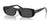Ray-Ban RB4436D Sunglasses | Size 55 / Black №667787
