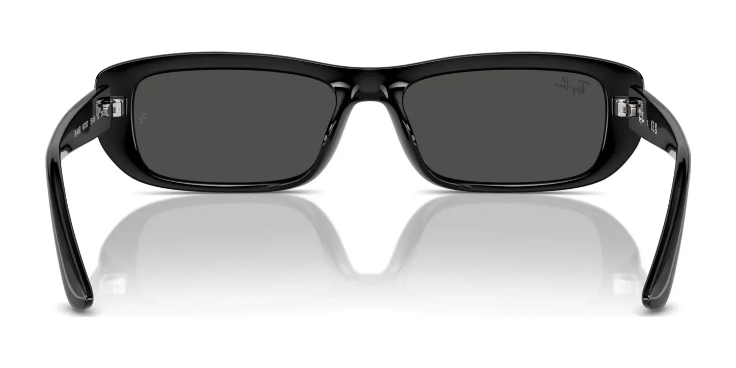 Ray-Ban RB4436D Sunglasses | Size 55