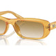Transparent Yellow №668213