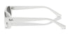 Ray-Ban RB4436D Sunglasses | Size 55 / Black №667787 / Dark Grey (3N 10.1%)