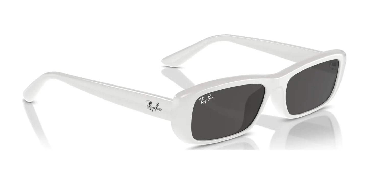 Ray-Ban RB4436D Sunglasses | Size 55