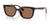 Ray-Ban RB4439D Sunglasses | Size 54 / Opal Brown №623173