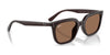 Ray-Ban RB4439D Sunglasses | Size 54 / Black №901/87 / Dark Grey (3N 10.1%)