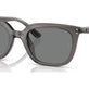Transparent Grey №667587