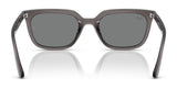 Ray-Ban RB4439D Sunglasses | Size 54