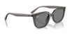 Ray-Ban RB4439D Sunglasses | Size 54 / Black №901/87 / Dark Grey (3N 10.1%)