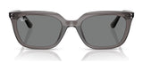 Ray-Ban RB4439D Sunglasses | Size 54