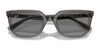 Ray-Ban RB4439D Sunglasses | Size 54 / Black №901/87 / Dark Grey (3N 10.1%)
