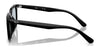 Ray-Ban RB4439D Sunglasses | Size 54 / Black №901/87 / Dark Grey (3N 10.1%)