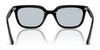 Ray-Ban RB4439D Sunglasses | Size 54 / Black №901/87 / Dark Grey (3N 10.1%)