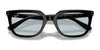 Ray-Ban RB4439D Sunglasses | Size 54 / Black №901/87 / Dark Grey (3N 10.1%)