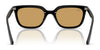Ray-Ban RB4439D Sunglasses | Size 54 / Black №901/87 / Dark Grey (3N 10.1%)