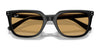 Ray-Ban RB4439D Sunglasses | Size 54 / Black №901/87 / Dark Grey (3N 10.1%)