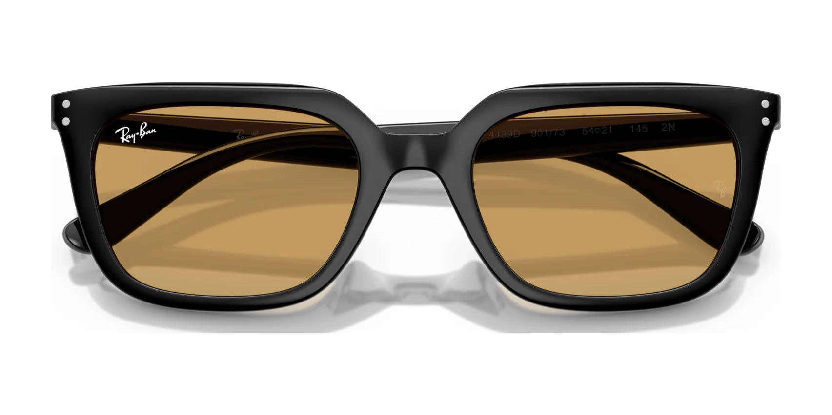 Ray-Ban RB4439D Sunglasses | Size 54