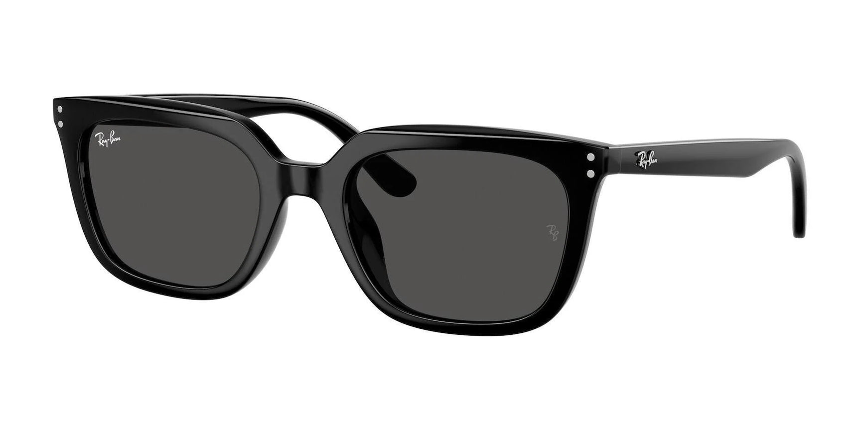 Ray-Ban RB4439D Sunglasses Black / Dark Grey