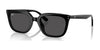 Ray-Ban RB4439D Sunglasses | Size 54 / Black №901/87 / Dark Grey (3N 10.1%)