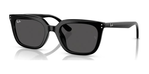 Ray-Ban RB4439D Sunglasses / Size 54 / Black №901/87 / Dark Grey (3N 10.1%)