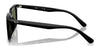 Ray-Ban RB4439D Sunglasses | Size 54 / Black №901/87 / Dark Grey (3N 10.1%)