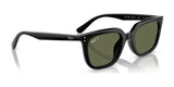 Ray-Ban RB4439D Sunglasses | Size 54