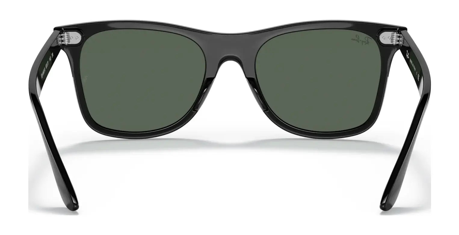 Ray-Ban BLAZE WAYFARER RB4440N Sunglasses | Size 141