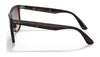 Ray-Ban BLAZE WAYFARER RB4440N Sunglasses | Size 141 / Light Havana №710/13 / Brown Gradient (3N 16%)